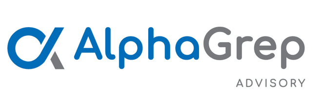 AlphaGrep Advisors Logo