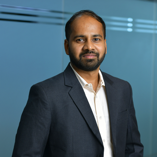 Praveen Kumar